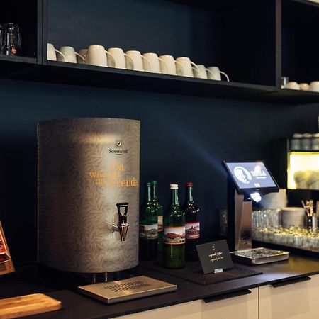 Harry'S Home Graz-Smart City Hotel & Apartments Bagian luar foto